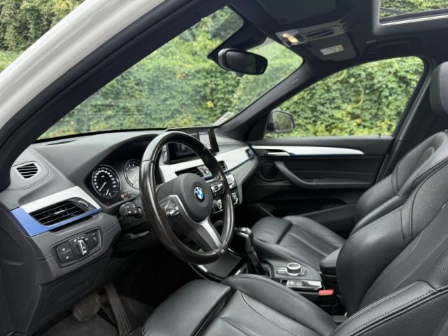Bmw X1 image 4