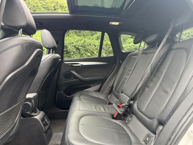 Bmw X1 image 7