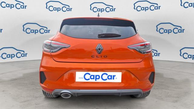 Renault Clio image 5