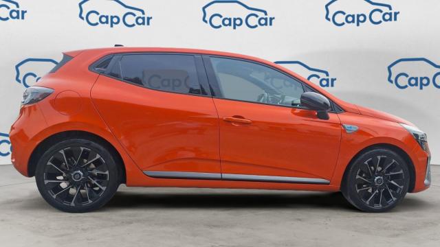 Renault Clio image 7