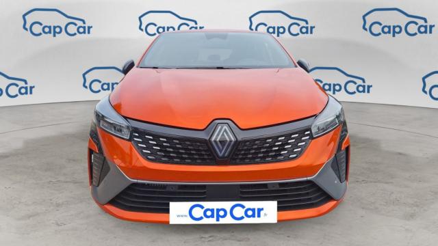 Renault Clio image 1