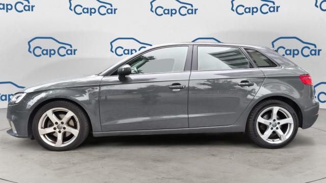 Audi A3 Sportback image 6