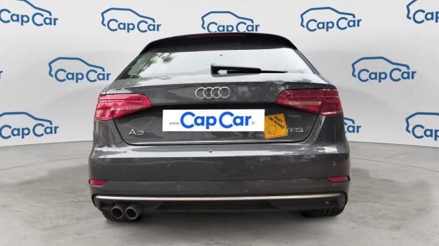 Audi A3 Sportback image 9