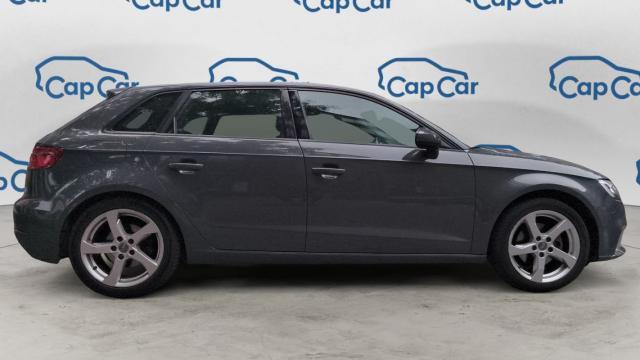 Audi A3 Sportback image 3