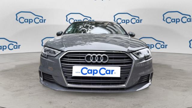 Audi A3 Sportback image 1