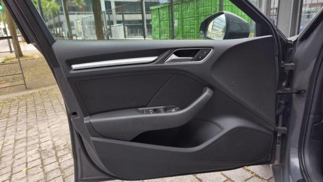 Audi A3 Sportback image 8