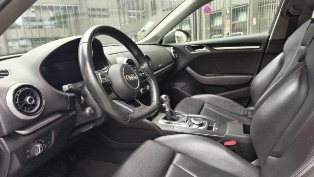 Audi A3 Sportback image 5