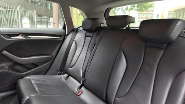 Audi A3 Sportback image 2