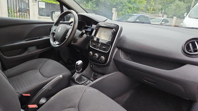 Renault Clio Estate image 8