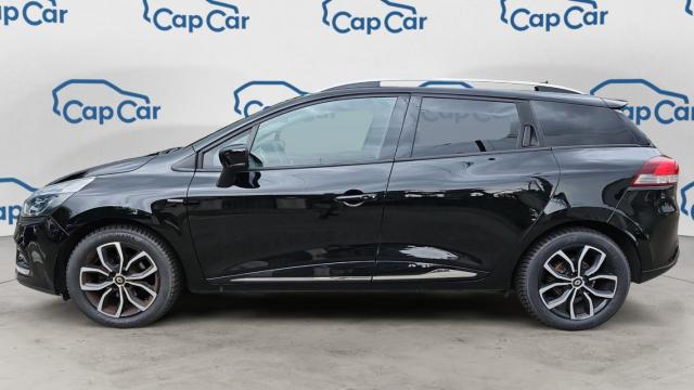 Renault Clio Estate image 3