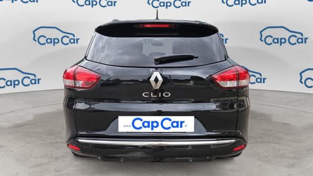 Renault Clio Estate image 9