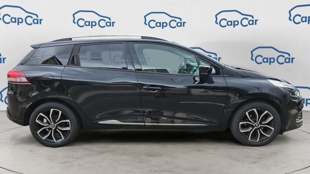 Renault Clio Estate image 5