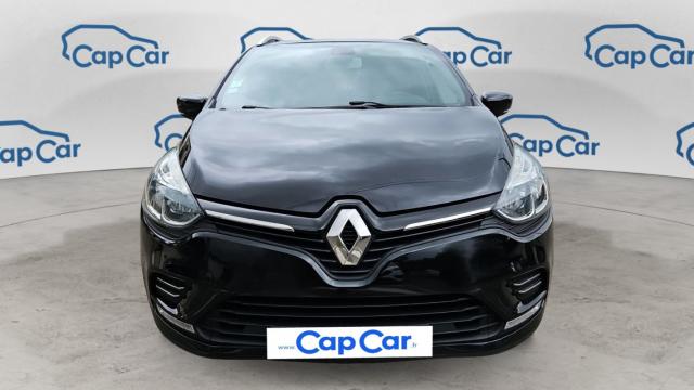 Renault Clio Estate image 1