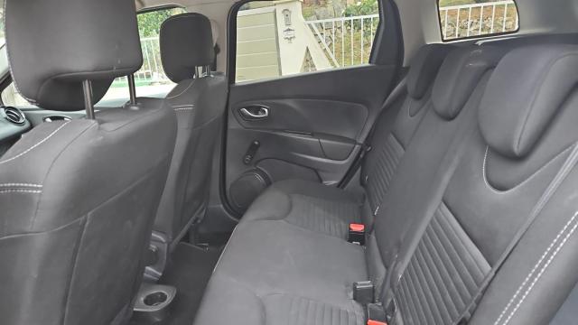 Renault Clio Estate image 2