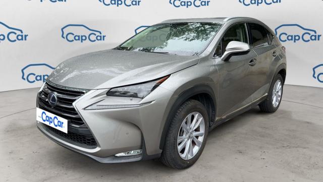 Lexus