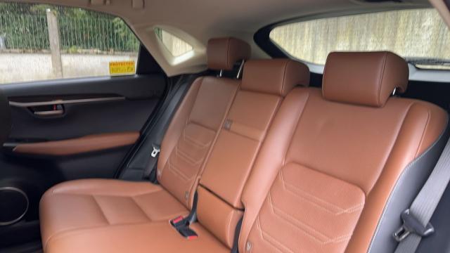 Lexus Nx image 4