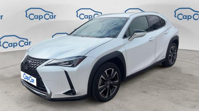 Lexus