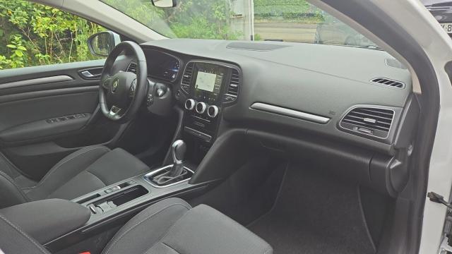 Renault Mégane image 7