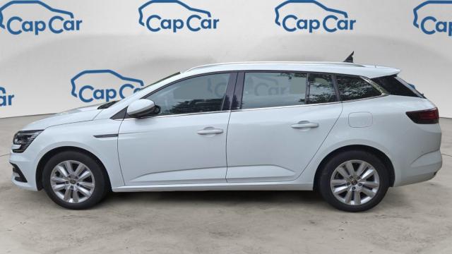 Renault Mégane image 6