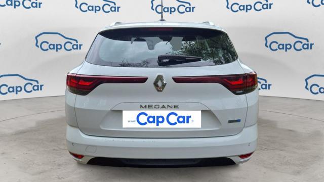 Renault Mégane image 5