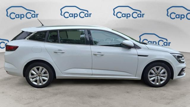 Renault Mégane image 9