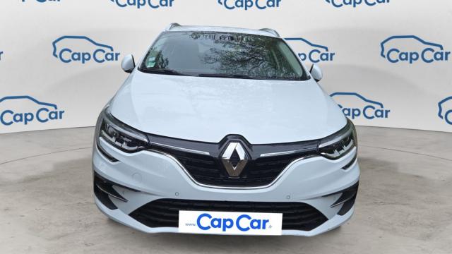 Renault Mégane image 3