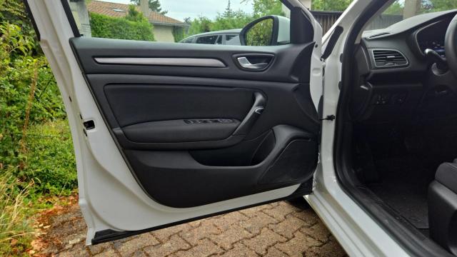 Renault Mégane image 2