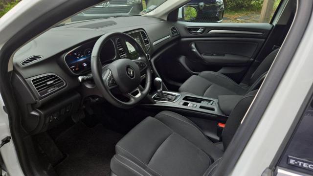 Renault Mégane image 4