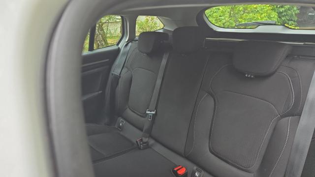Renault Mégane image 8