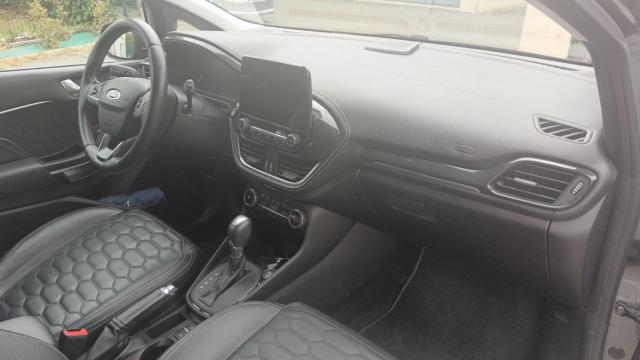 Ford Fiesta image 1