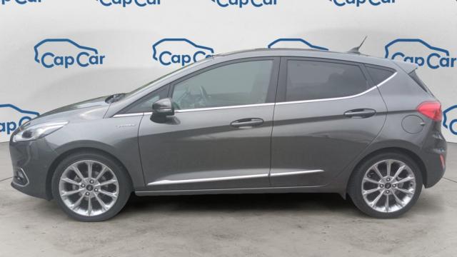 Ford Fiesta image 6