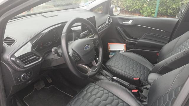 Ford Fiesta image 2