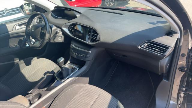 Peugeot 308 Sw image 9