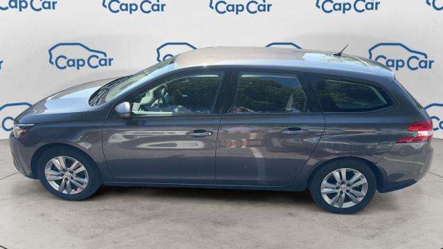 Peugeot 308 Sw image 4