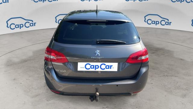Peugeot 308 Sw image 2