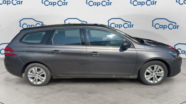 Peugeot 308 Sw image 8