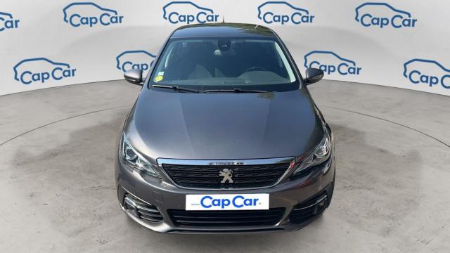 Peugeot 308 Sw image 5