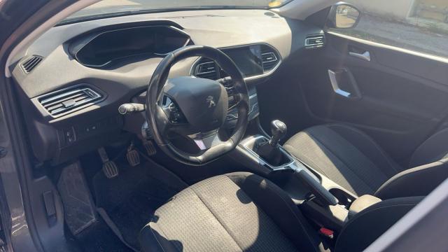 Peugeot 308 Sw image 3