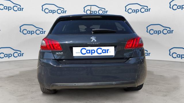 Peugeot 308 image 5