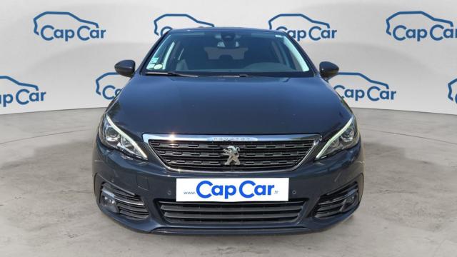 Peugeot 308 image 2