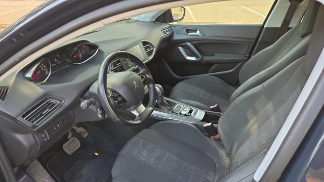 Peugeot 308 image 4