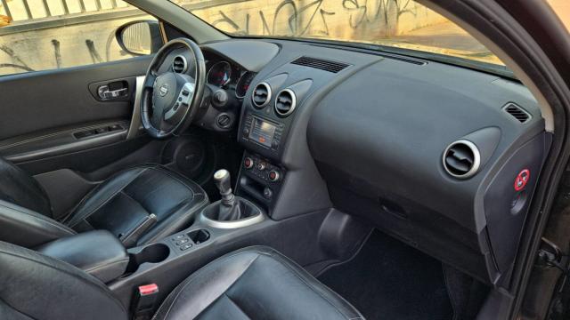 Nissan Qashqai image 9