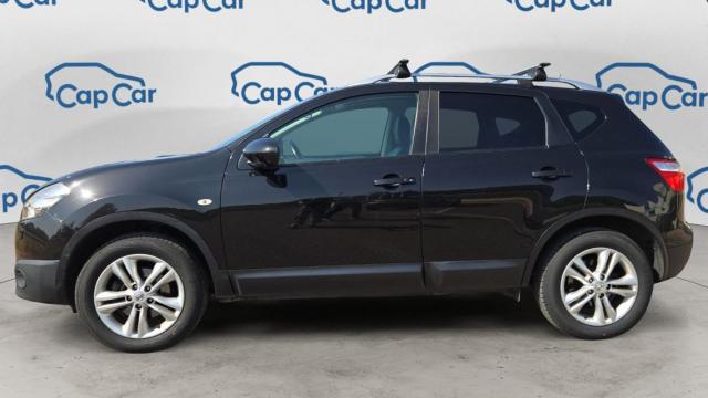 Nissan Qashqai image 2