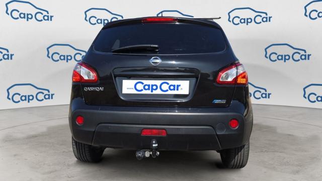 Nissan Qashqai image 3