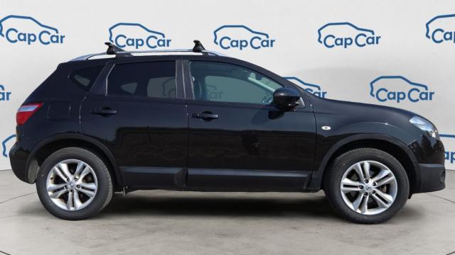 Nissan Qashqai image 7