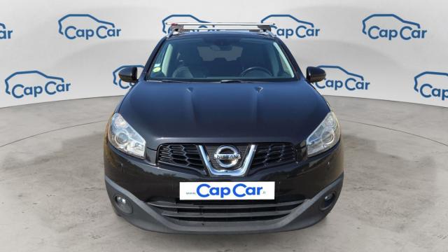 Nissan Qashqai image 4