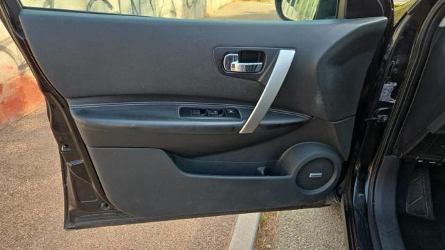Nissan Qashqai image 6