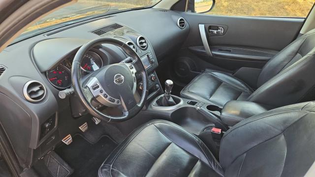Nissan Qashqai image 8