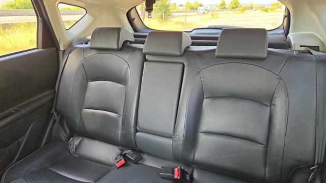 Nissan Qashqai image 1