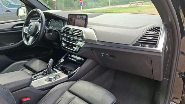 Bmw X3 image 1